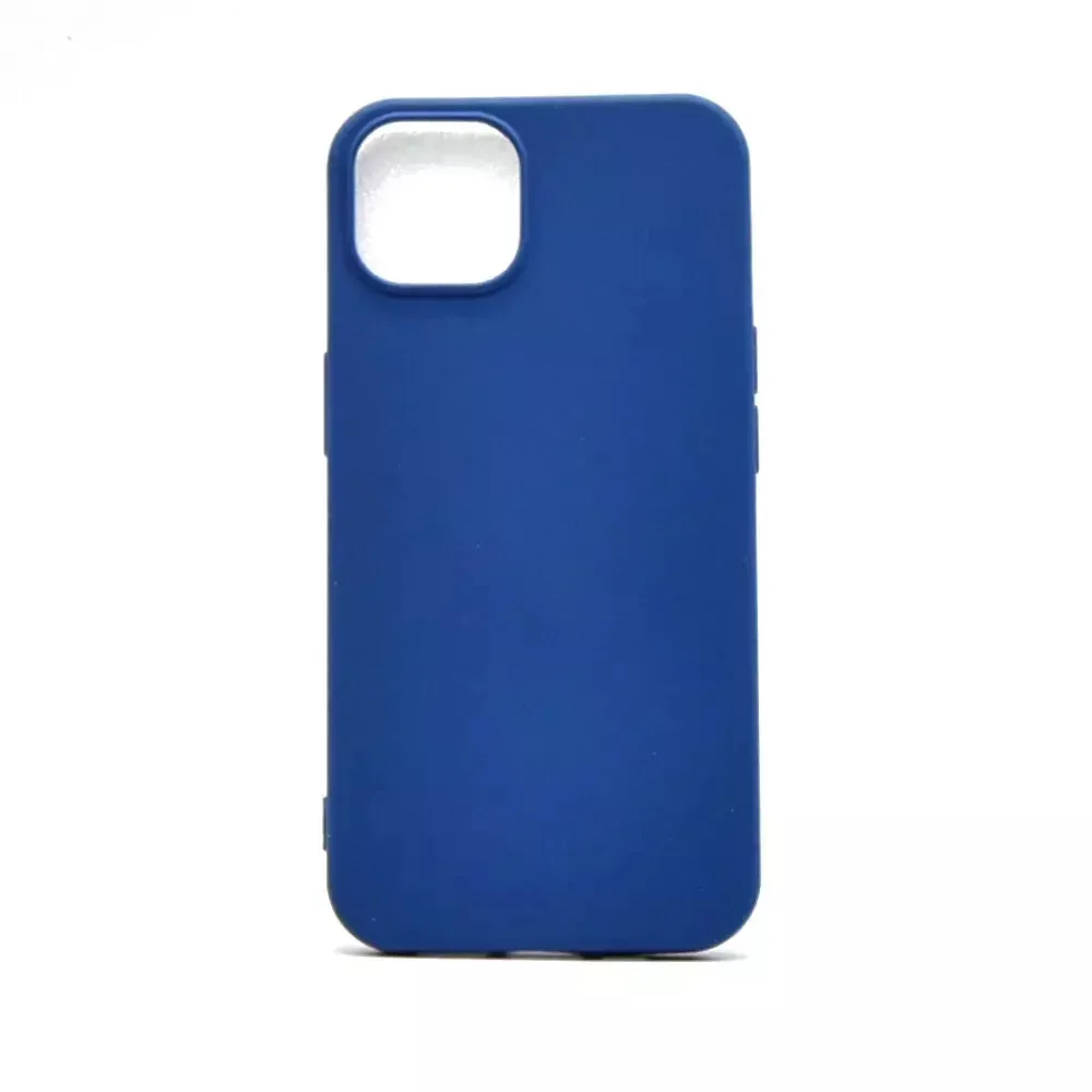 Чехол силиконовый NANO iPhone 13