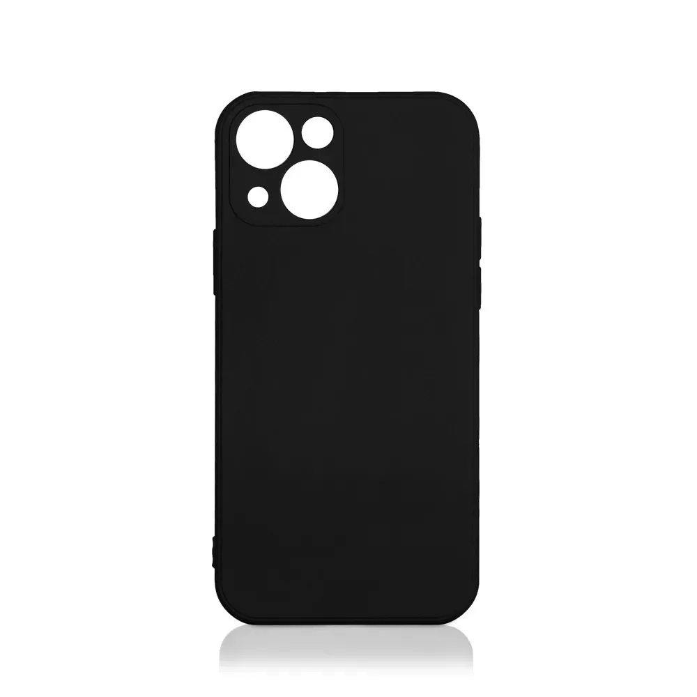 Чехол силиконовый NANO iPhone 13