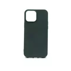 Чехол силиконовый NANO iPhone 13