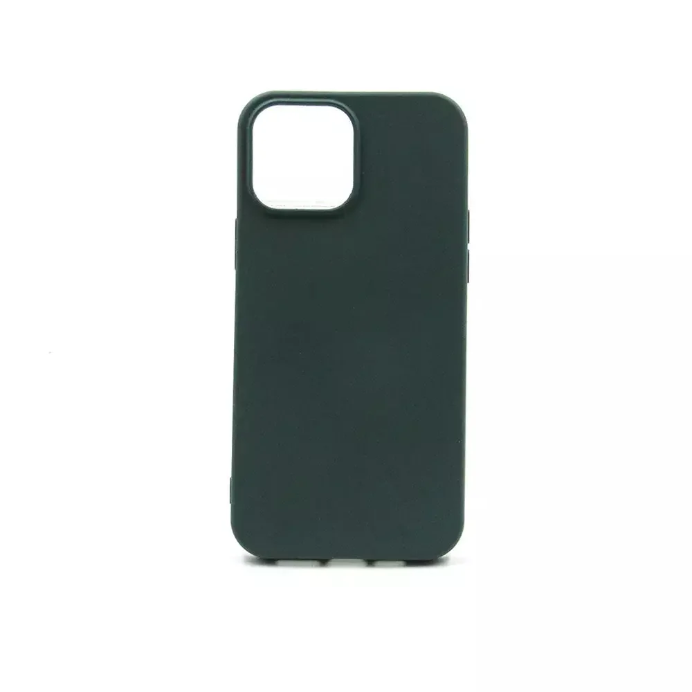 Чехол силиконовый NANO iPhone 13