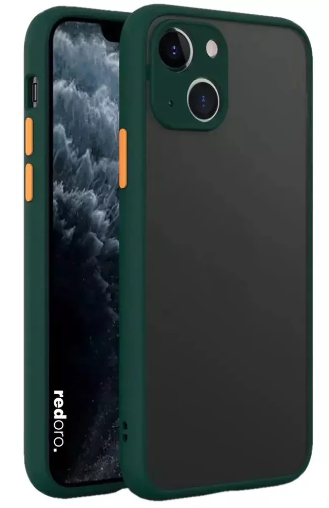 Купить Чехол накладка Skin Shell iPhone 14 Чехол накладка Skin Shell iPhone 14