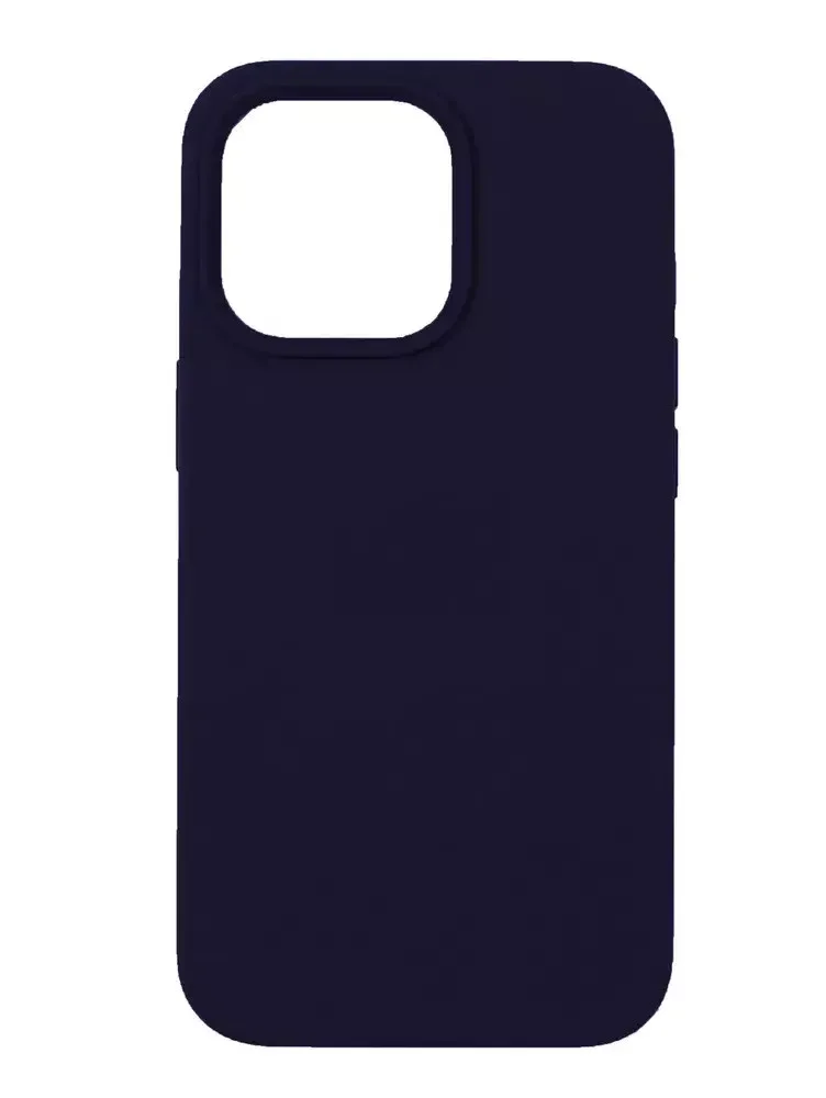 Чехол накладка iPhone 13 Silicone Case