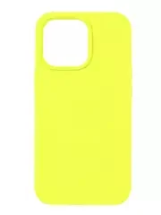 Чехол накладка iPhone 13 Silicone Case