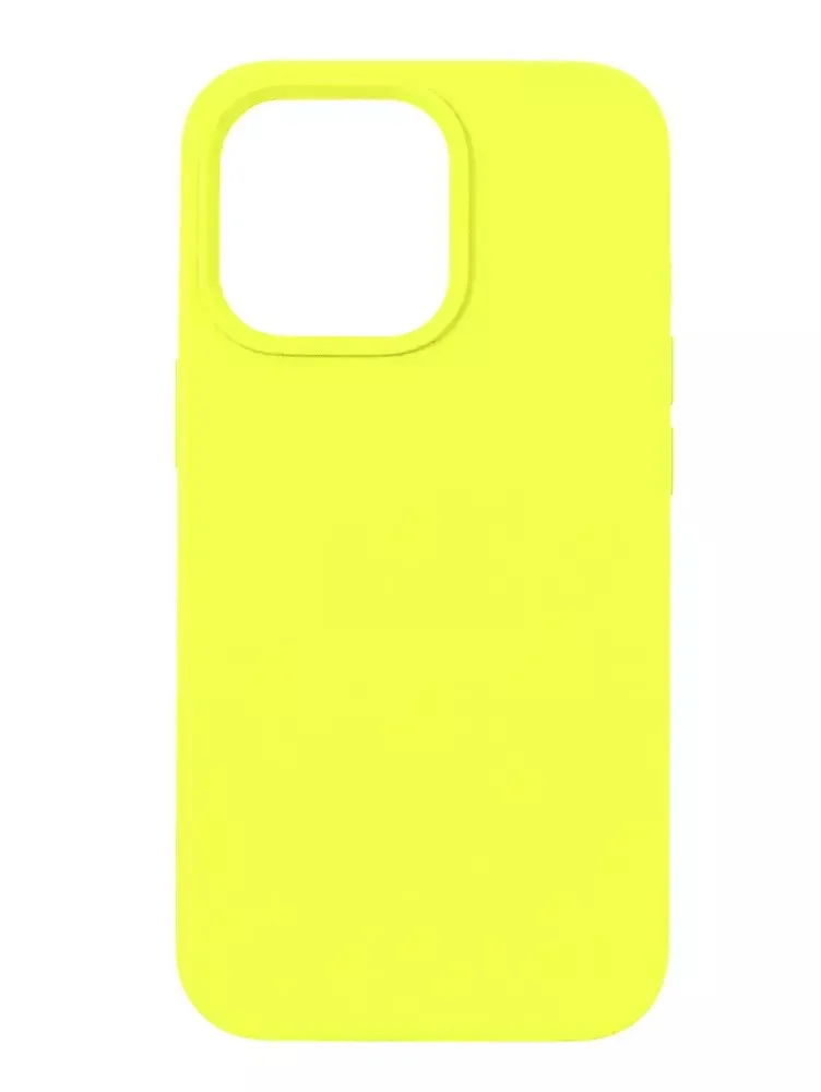 Чехол накладка iPhone 13 Silicone Case