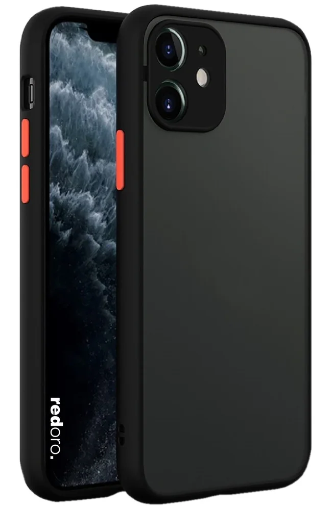 Чехол накладка Skin Shell iPhone 13
