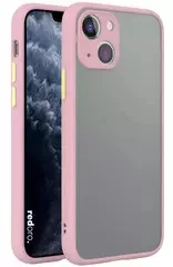 Чехол накладка Skin Shell iPhone 13