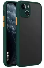 Чехол накладка Skin Shell iPhone 13
