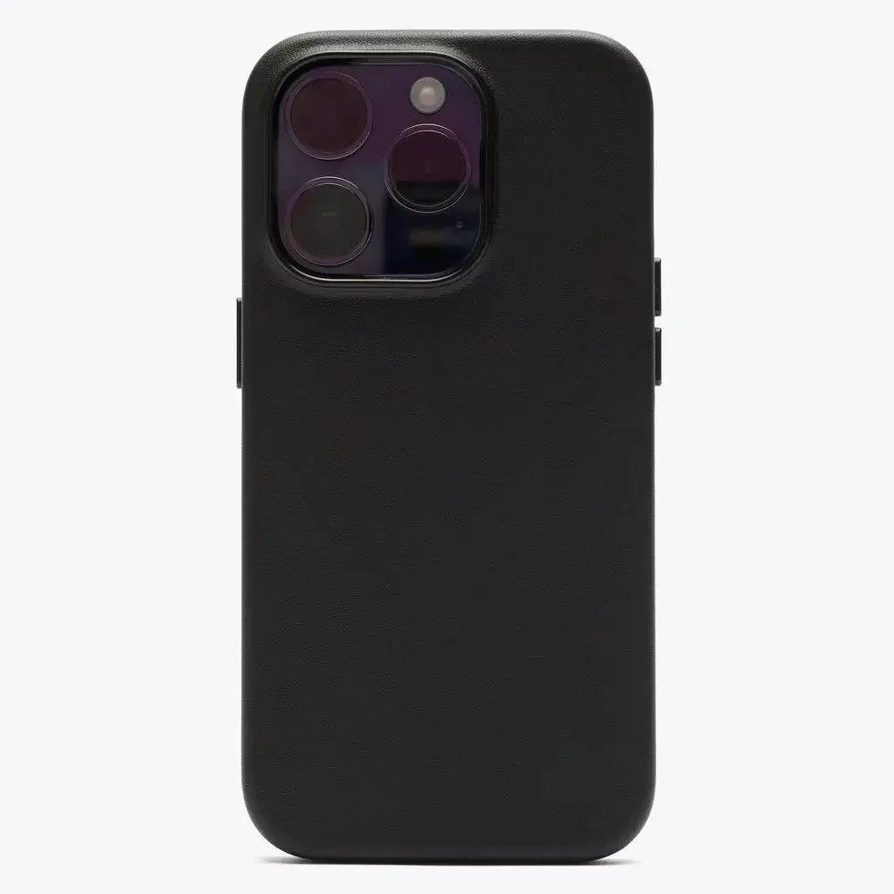 Чехол накладка KZDOO MAG ICOAT iPhone 14 Pro Max