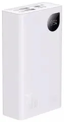 Купить Внешний аккумулятор Baseus Adaman2 20000mAh 30W (VOOC Edition) (PPAD050001) Внешний аккумулятор Baseus Adaman2 20000mAh 30W (VOOC Edition) (PPAD050001)