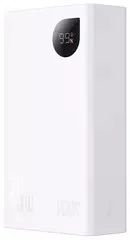 Купить Внешний аккумулятор Baseus Adaman2 20000mAh 30W (VOOC Edition) (PPAD050001) Внешний аккумулятор Baseus Adaman2 20000mAh 30W (VOOC Edition) (PPAD050001)