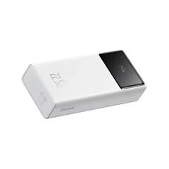 Внешний аккумулятор Baseus Star-Lord 30000mAh 22.5W (PPXJ060101)