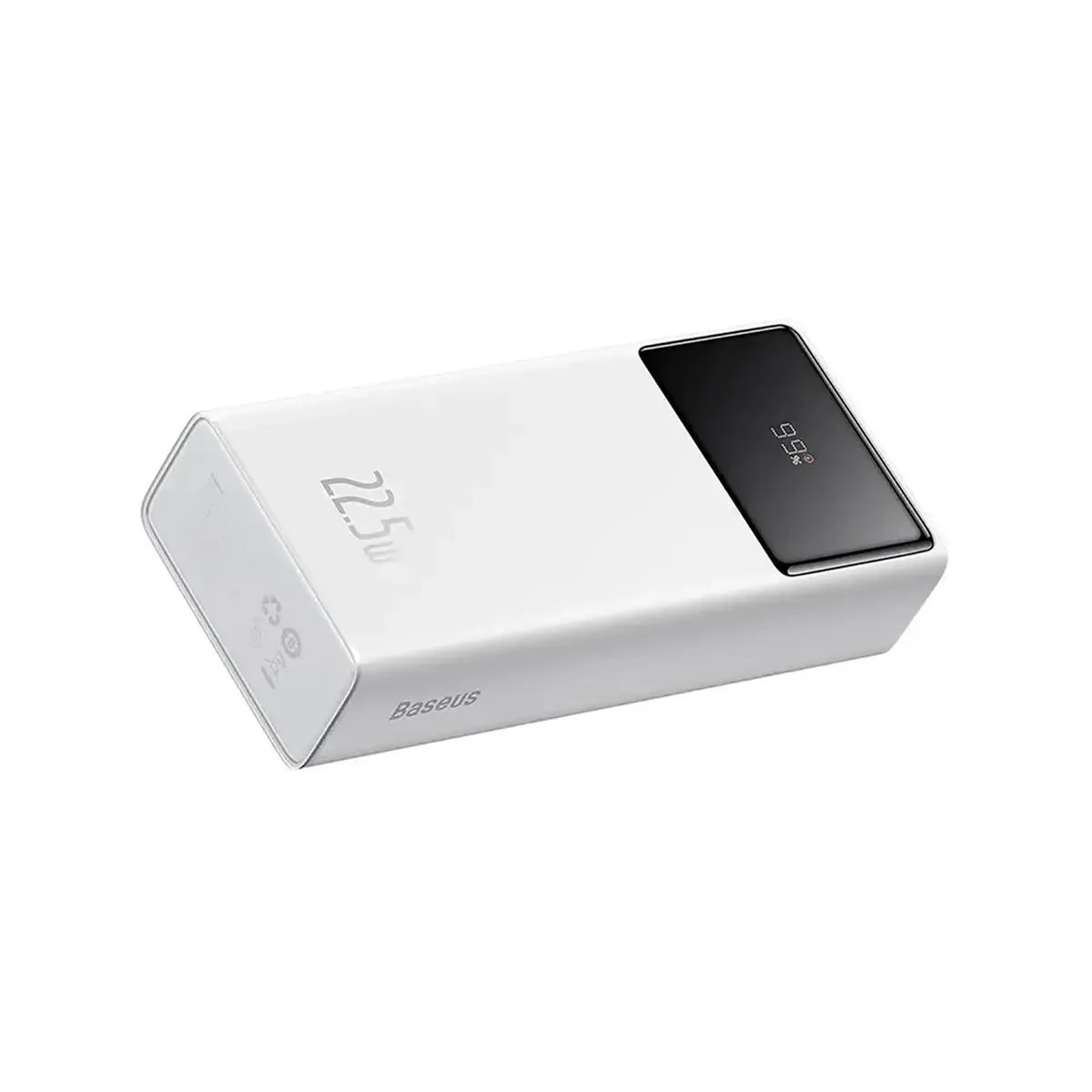 Внешний аккумулятор Baseus Star-Lord 30000mAh 22.5W (PPXJ060101)