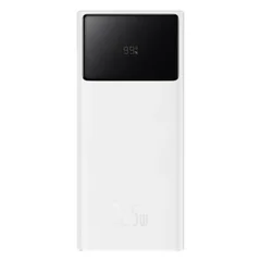 Внешний аккумулятор Baseus Star-Lord 30000mAh 22.5W (PPXJ060101)