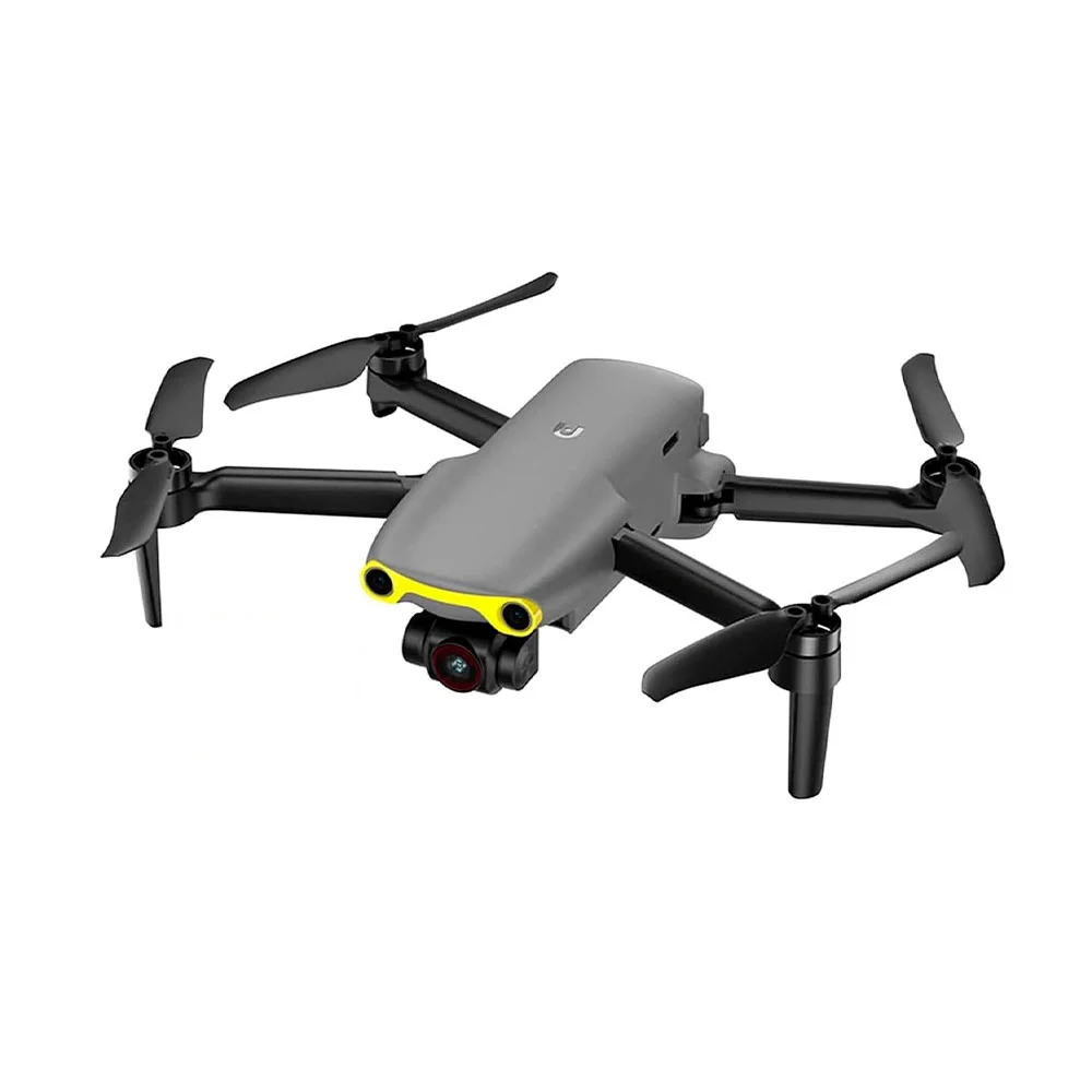 Квадрокоптер Autel EVO NANO Plus Premium Bundle Серый
