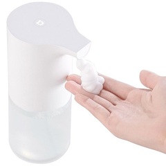 Дозатор для жидкого мыла Xiaomi Mijia Automatic Foam Soap Dispenser (320 ml)