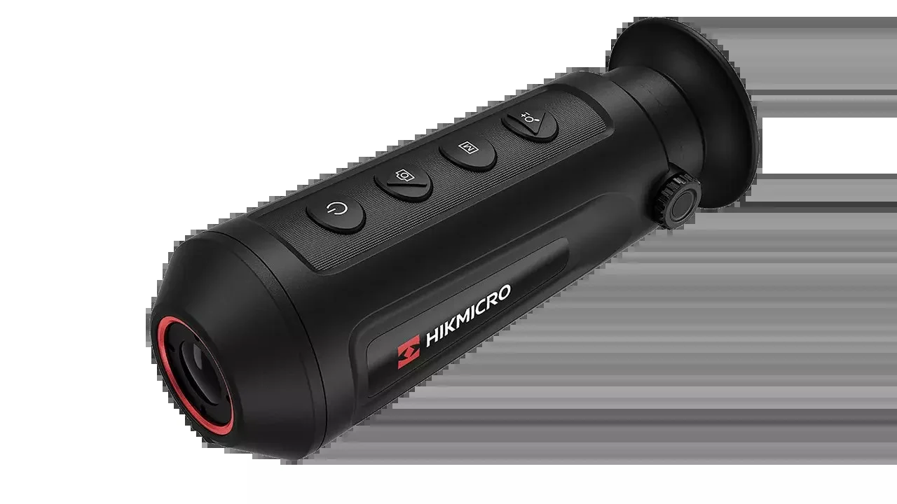 Купить Тепловизор Hikmicro LYNX PRO LE15 Тепловизор Hikmicro LYNX PRO LE15