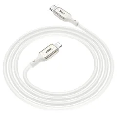 Кабель HOCO (X66) Howdy Type-C - Lightning