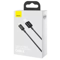 Купить Кабель Baseus Superior Series Fast Charging Data Cable USB to Lightning (2.4A, 2m)(CALYS-C01) Кабель Baseus Superior Series Fast Charging Data Cable USB to Lightning (2.4A, 2m)(CALYS-C01)
