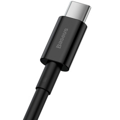 Кабель Baseus Superior Series Fast Charging Data Cable USB to Type-C (66W, 1m)(CATYS-01)