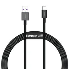Купить Кабель Baseus Superior Series Fast Charging Data Cable USB to Type-C (66W, 1m) (CATYS-01) Кабель Baseus Superior Series Fast Charging Data Cable USB to Type-C (66W, 1m) (CATYS-01)