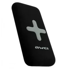 Купить Внешний аккумулятор Awei PowerBank (P98K) 7000 mAh с беспроводной зарядкой Black (Черный) Внешний аккумулятор Awei PowerBank (P98K) 7000 mAh с беспроводной зарядкой Black (Черный)