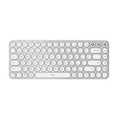 Клавиатура беспроводная MiiiW Keyboard Air 85 (MWXKT01)