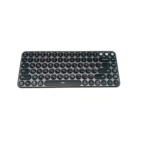 Клавиатура беспроводная MiiiW Keyboard Air 85 (MWXKT01) Черный