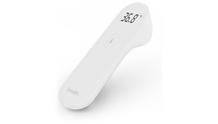 Бесконтактный термометр Xiaomi Mi iHealth (PT3)