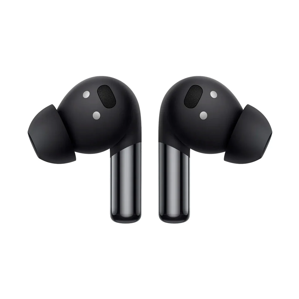 Купить Беспроводные наушники OnePlus Buds Pro 2 Obsidian Black (Черный) Беспроводные наушники OnePlus Buds Pro 2 Obsidian Black (Черный)