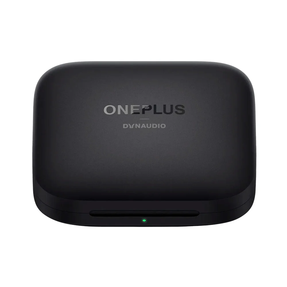 Купить Беспроводные наушники OnePlus Buds Pro 2 Obsidian Black (Черный) Беспроводные наушники OnePlus Buds Pro 2 Obsidian Black (Черный)