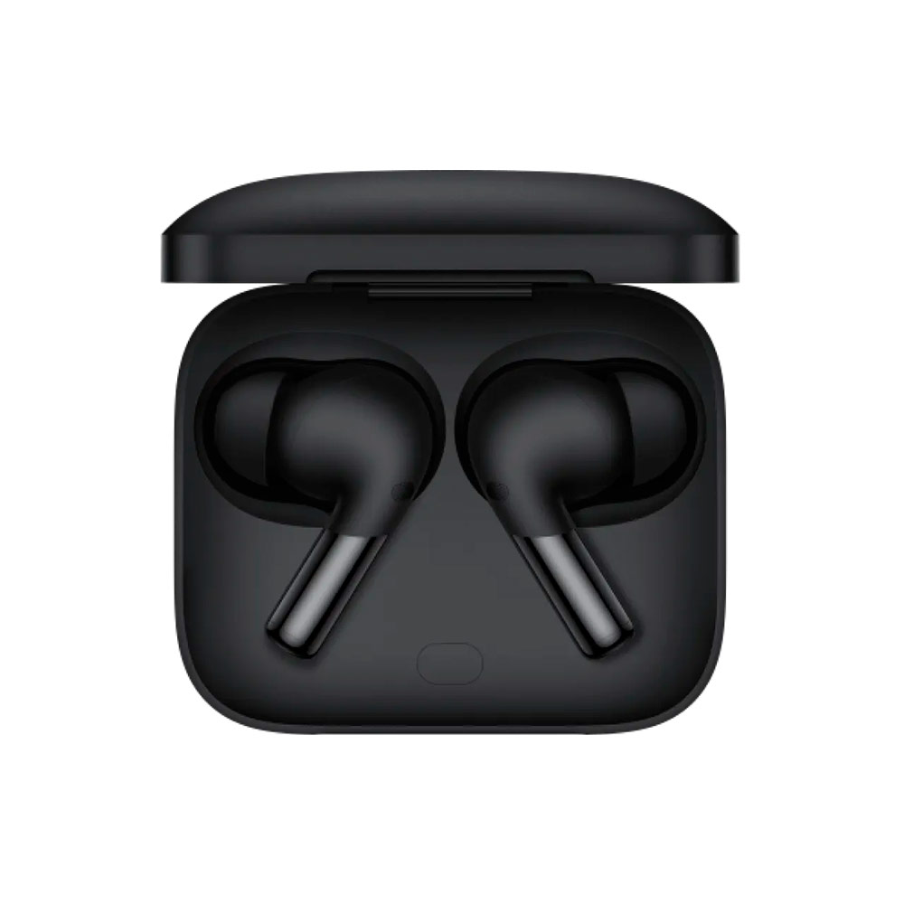 Беспроводные наушники OnePlus Buds Pro 2 Obsidian Black (Черный)