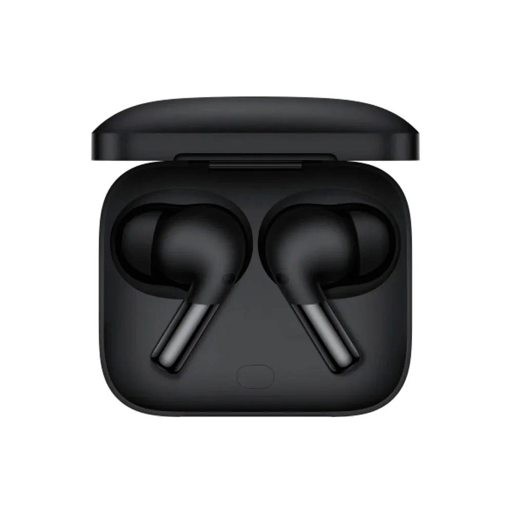 Беспроводные наушники OnePlus Buds Pro 2 Obsidian Black (Черный)