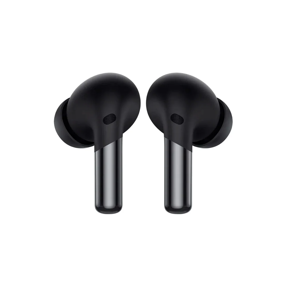 Купить Беспроводные наушники OnePlus Buds Pro 2 Obsidian Black (Черный) Беспроводные наушники OnePlus Buds Pro 2 Obsidian Black (Черный)