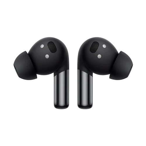 Купить Беспроводные наушники OnePlus Buds Pro 2 Obsidian Black (Черный) Беспроводные наушники OnePlus Buds Pro 2 Obsidian Black (Черный)