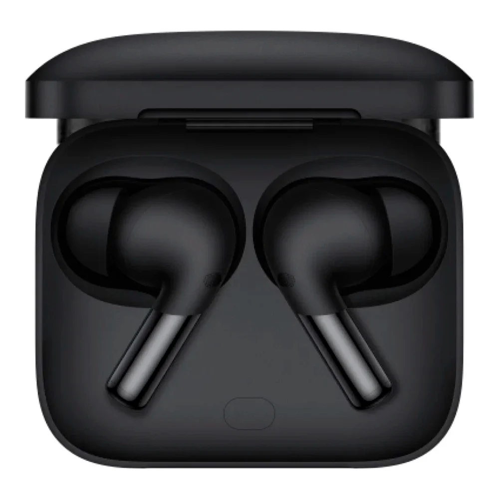 Беспроводные наушники OnePlus Buds Pro 2R Obsidian Black (Черный)