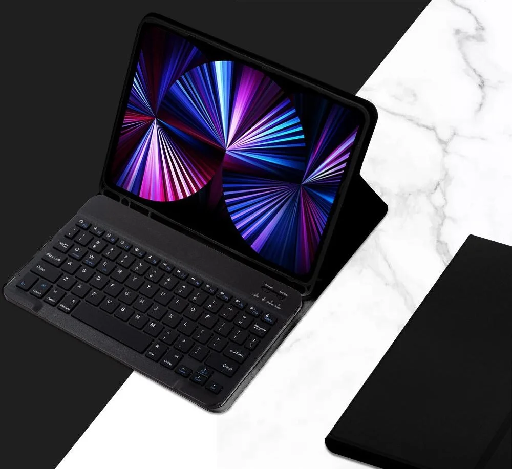 Купить Чехол для планшета с клавиатурой Xiaomi Pad 5 Чехол для планшета с клавиатурой Xiaomi Pad 5
