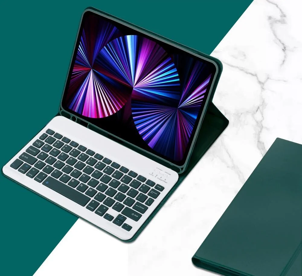 Чехол для планшета с клавиатурой Xiaomi Pad 5