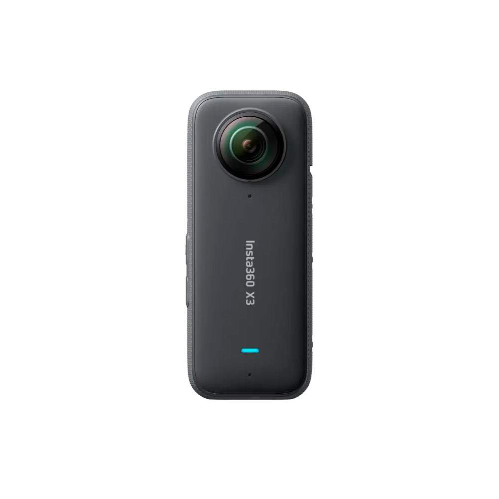 Экшн-камера Insta360 One X3 Вид№2