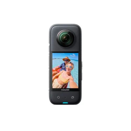 Купить Экшн-камера Insta360 One X3 Экшн-камера Insta360 One X3