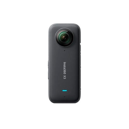 Экшн-камера Insta360 One X3