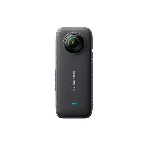 Купить Экшн-камера Insta360 One X3 Экшн-камера Insta360 One X3