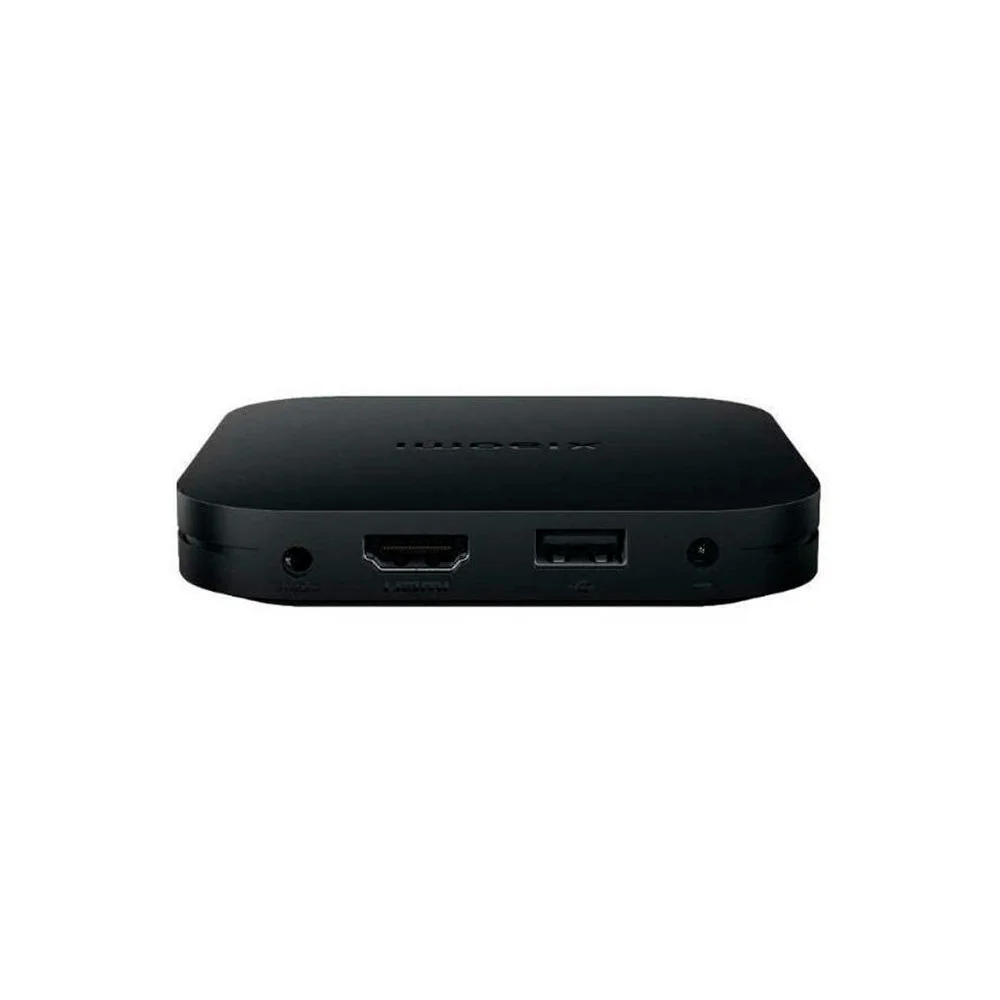 Купить ТВ-приставка Xiaomi Mi Box S 2nd Gen (MDZ-28-AA) EU ТВ-приставка Xiaomi Mi Box S 2nd Gen (MDZ-28-AA) EU