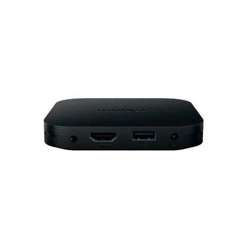 Купить ТВ-приставка Xiaomi Mi Box S 2nd Gen (MDZ-28-AA) EU ТВ-приставка Xiaomi Mi Box S 2nd Gen (MDZ-28-AA) EU