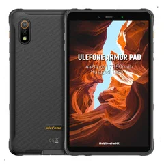 Купить Планшет Ulefone Armor Pad IP68 Планшет Ulefone Armor Pad IP68