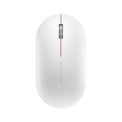 Беспроводная мышь Xiaomi Mi Wireless Mouse 2 (XMWS002TM) Белый