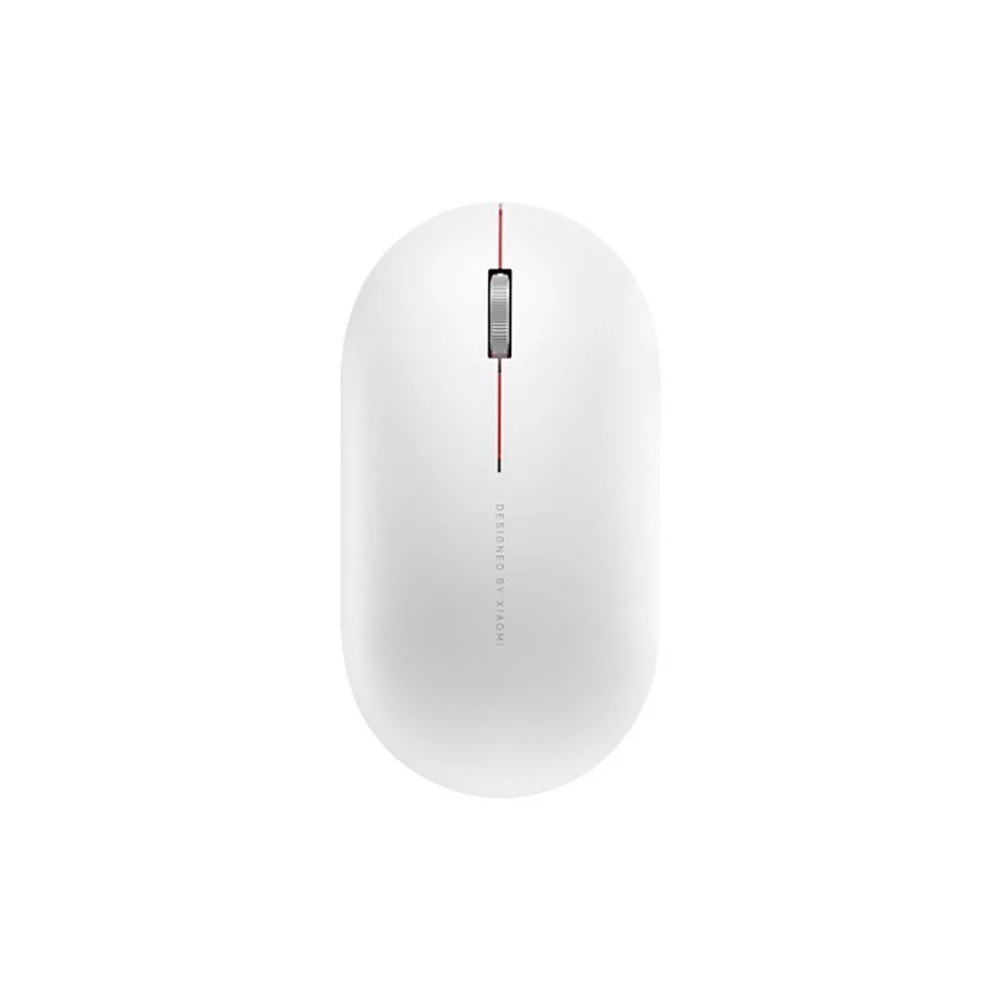Беспроводная мышь Xiaomi Mi Wireless Mouse 2 (XMWS002TM) Белый