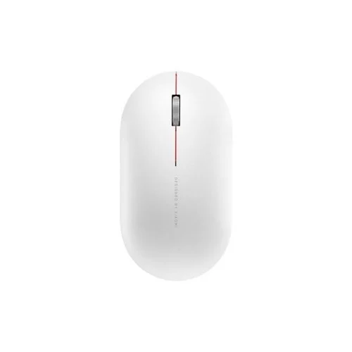 Беспроводная мышь Xiaomi Mi Wireless Mouse 2 (XMWS002TM) Белый