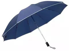 Зонт Xiaomi Zuodu Automatic Umbrella Led