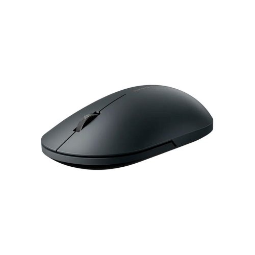Беспроводная мышь Xiaomi Mi Wireless Mouse 2 (XMWS002TM) Черный