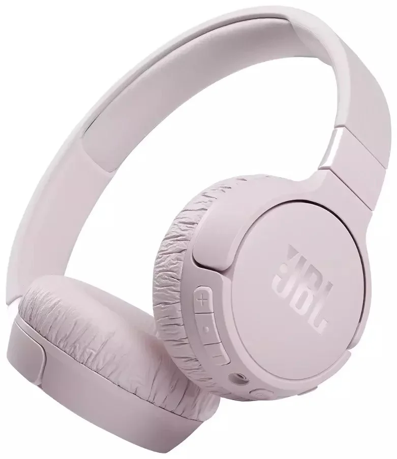 Купить Беспроводные наушники JBL Tune 660NC Беспроводные наушники JBL Tune 660NC
